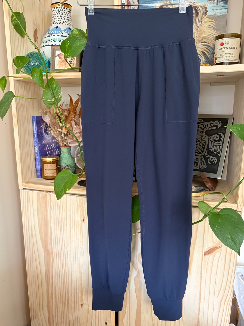 Athleta Salutation Jogger
